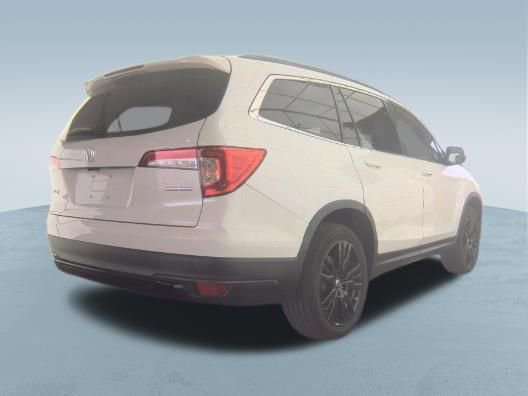 Used 2022 Honda Pilot Special Edition image 4