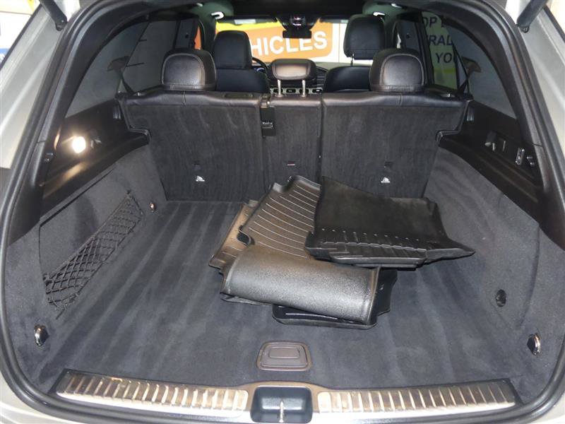 Used 2021 Mercedes-Benz GLE 580 4MATIC image 38