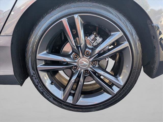 Certified 2025 Acura Integra A-Spec image 20