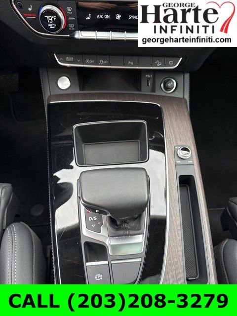 Used 2024 Audi Q5 2.0T Premium Plus image 28