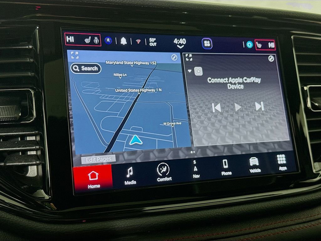 Used 2024 Dodge Durango R/T image 8