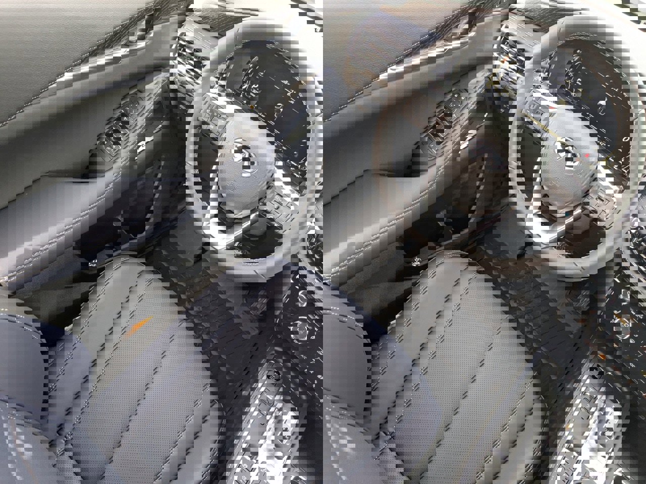 New 2026 INFINITI QX60 Sport image 19