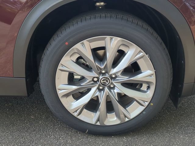 New 2026 MAZDA CX-90 3.3 Turbo w/ Premium Plus Pkg AWD/4WD image 10