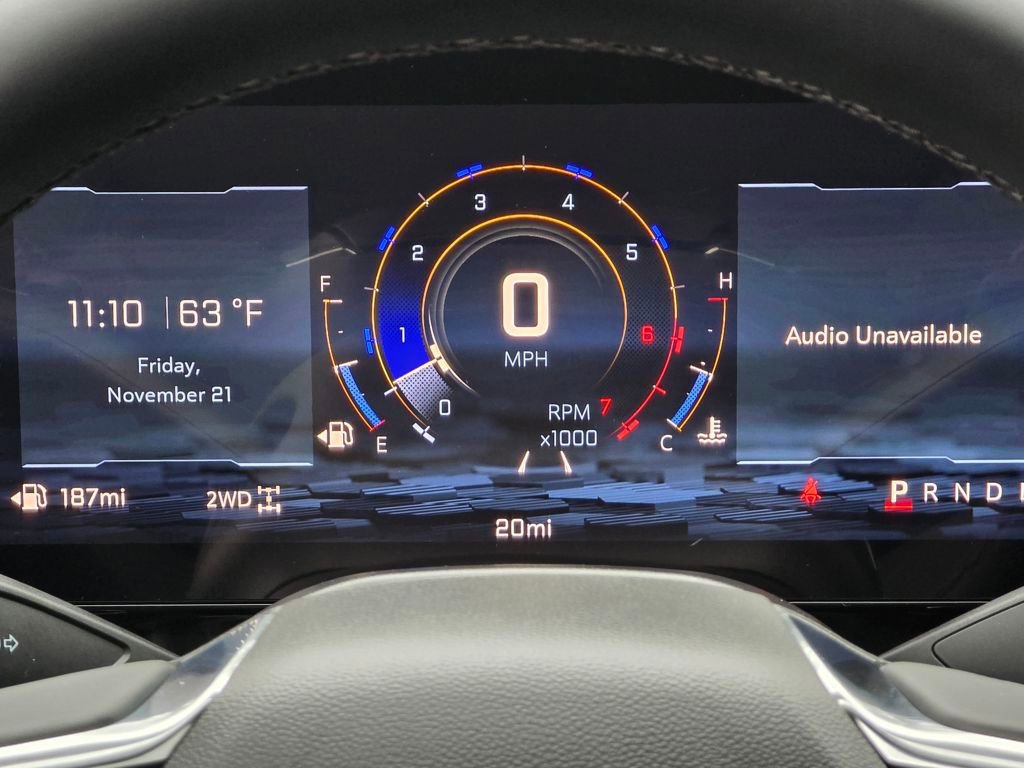 New 2026 Chevrolet Suburban Premier image 15