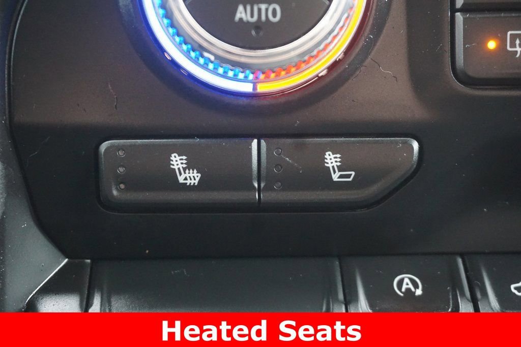 Used 2021 GMC Sierra 1500 SLE image 8