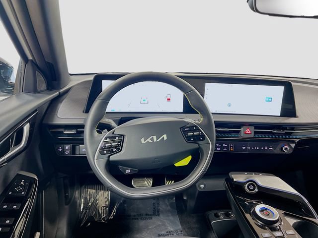 Certified 2023 Kia EV6 GT AWD/4WD image 24
