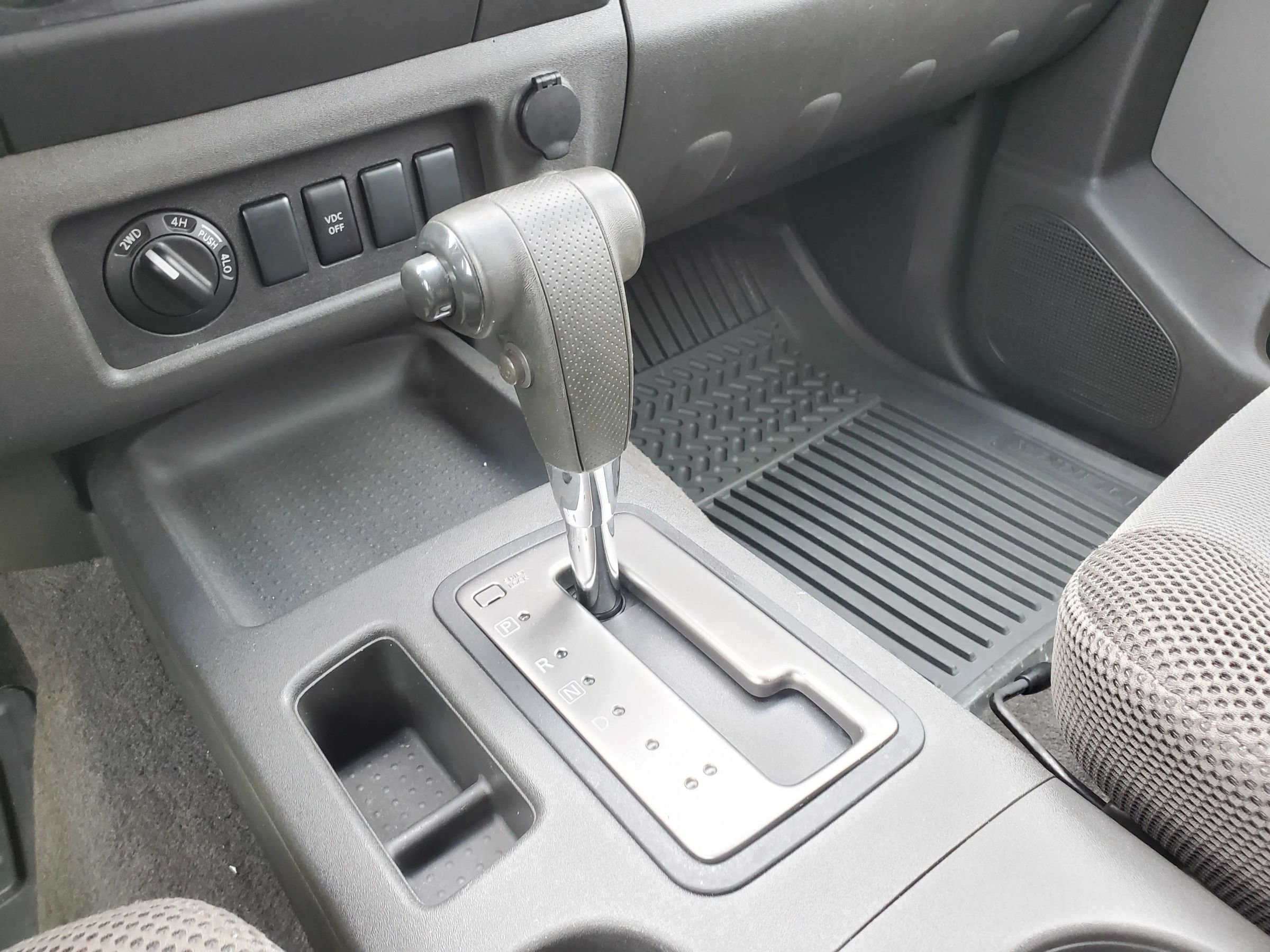 Used 2006 Nissan Xterra S w/ (K92) Protection Pkg image 39