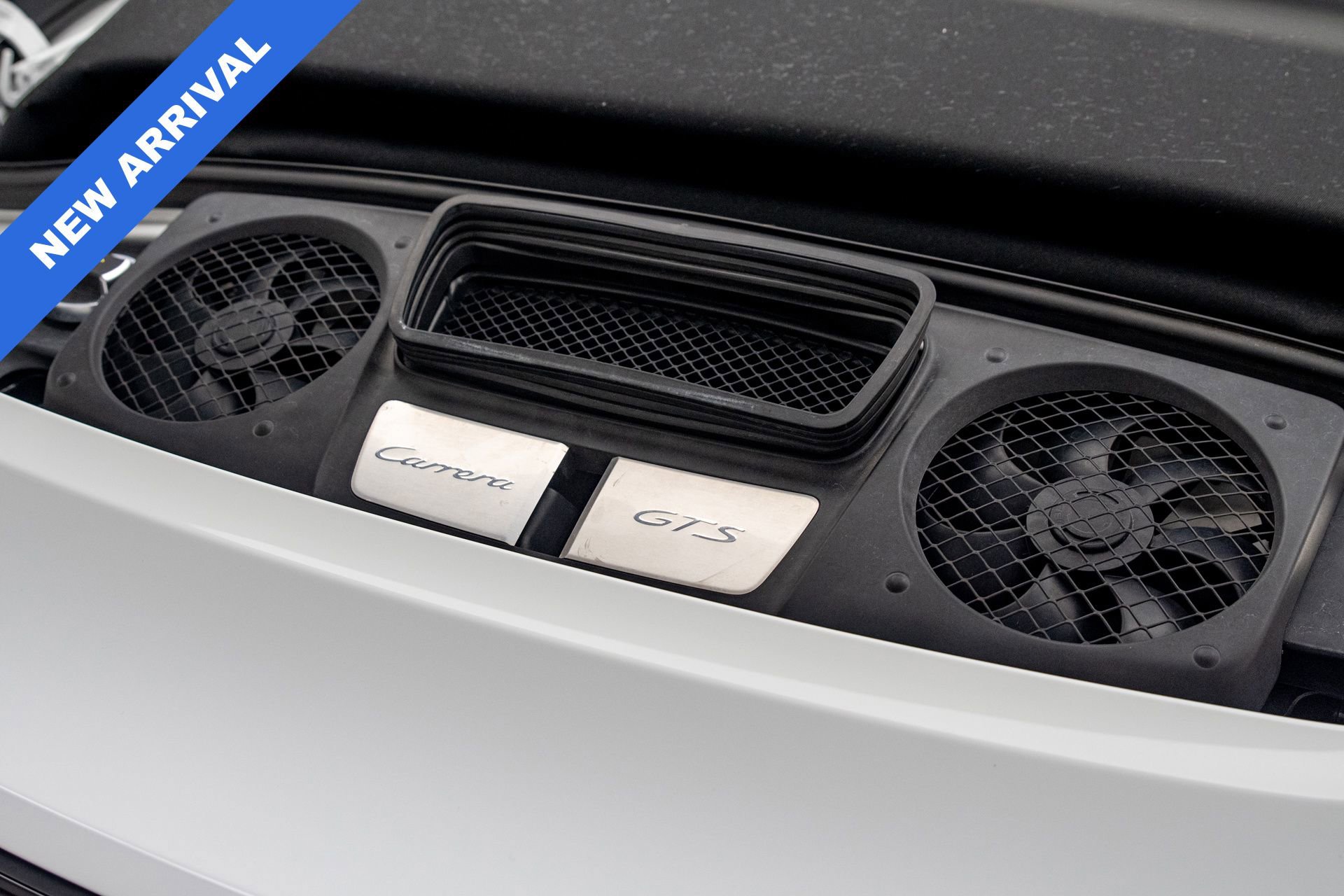 Used 2016 Porsche 911 Carrera GTS image 37