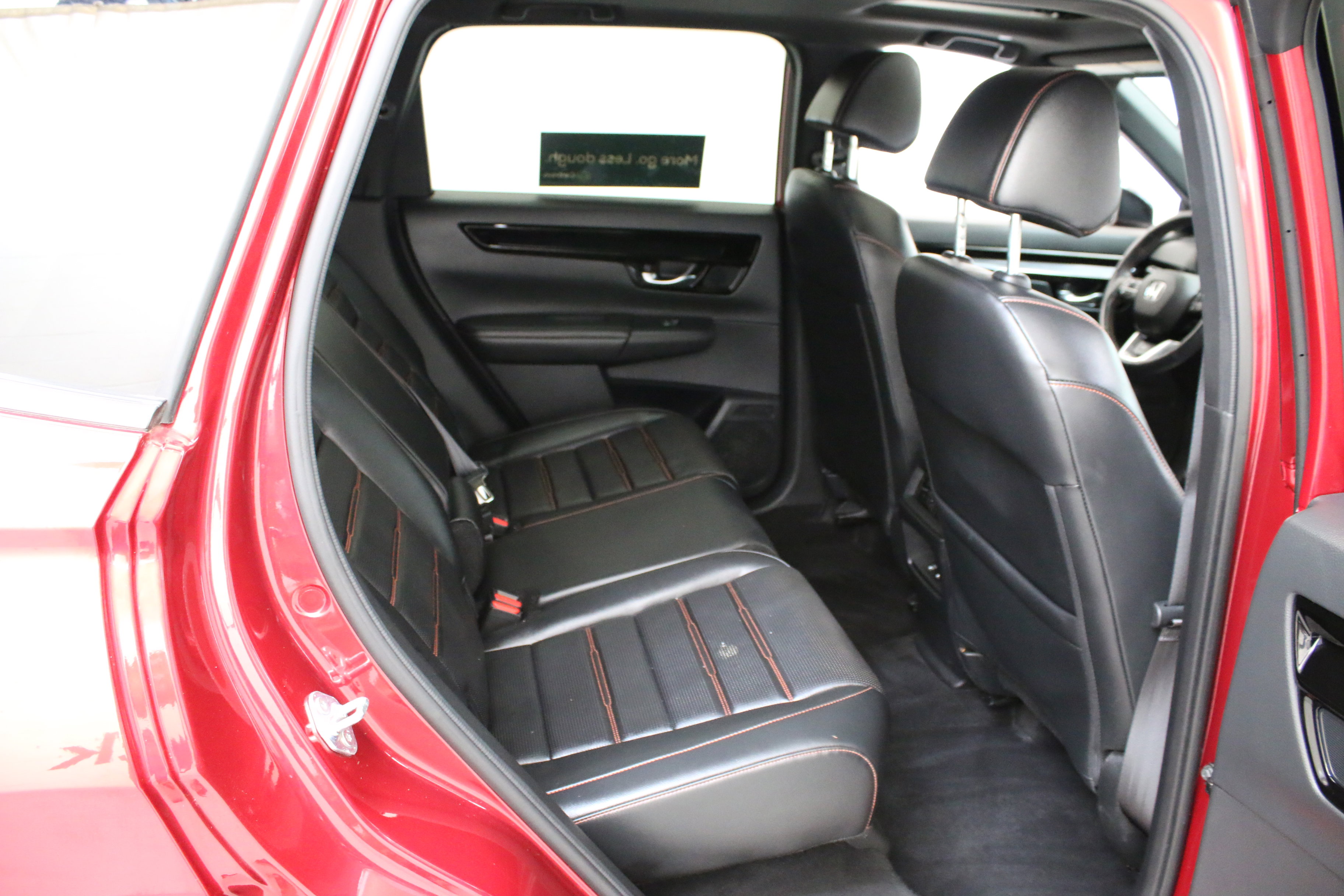 Used 2024 Honda CR-V Sport Touring image 27