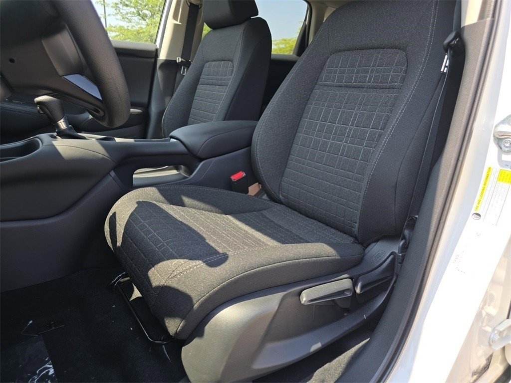 New 2026 Honda HR-V LX image 24