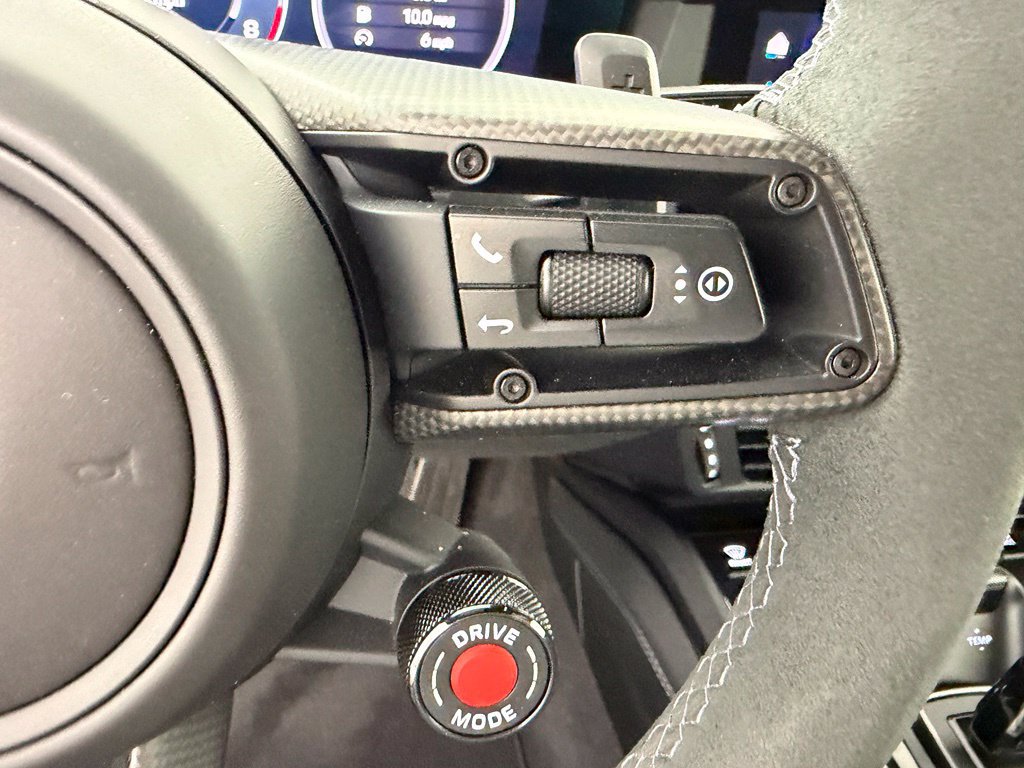 Certified 2026 Porsche 911 Targa 4 GTS AWD/4WD image 25