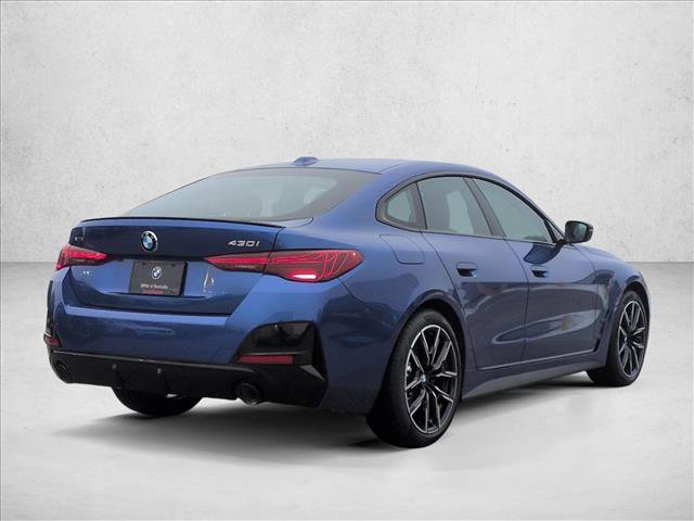 New 2026 BMW 430i xDrive w/ M Sport Package video 2