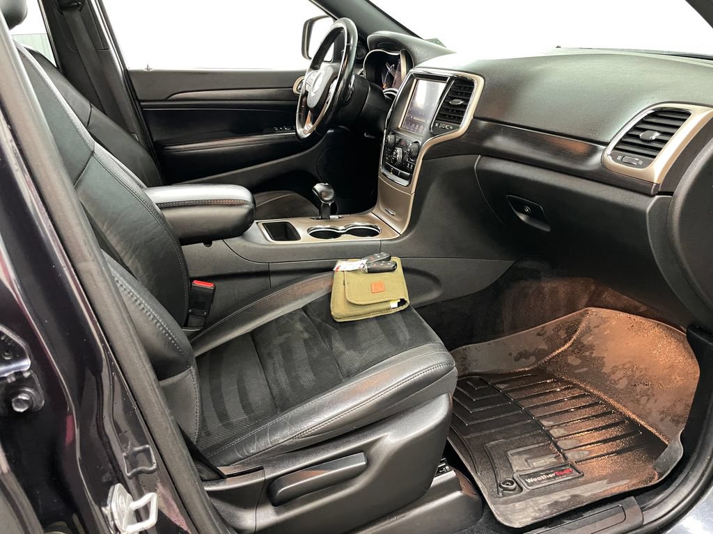 Used 2014 Jeep Grand Cherokee Altitude AWD/4WD image 37