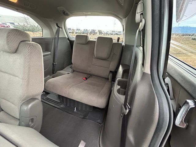 Used 2016 Honda Odyssey EX image 22