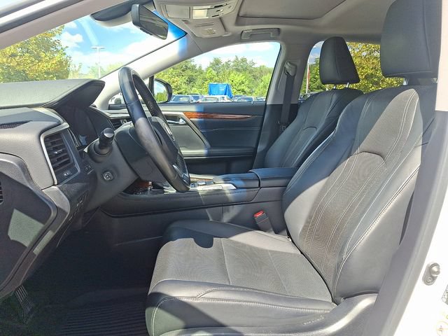 Used 2017 Lexus RX 350 AWD w/ Premium Package image 13