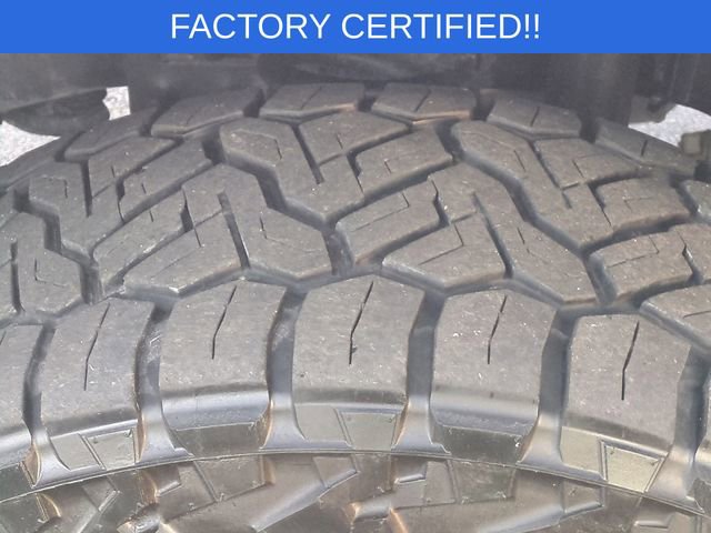 Certified 2024 RAM 2500 Limited image 10