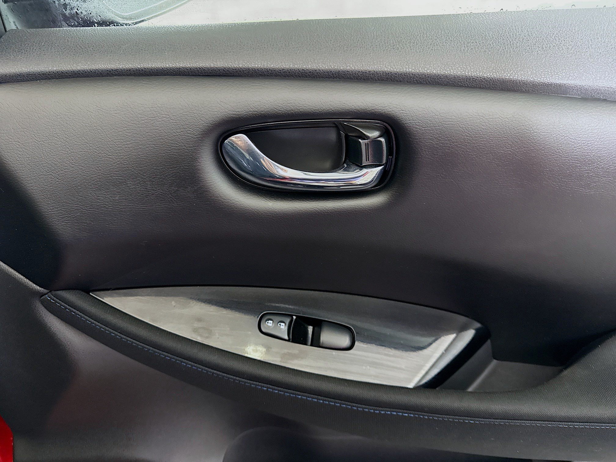 Used 2021 Nissan Leaf SV w/ SV Technology Package FWD image 31
