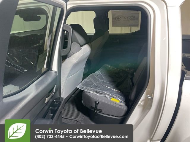 New 2025 Toyota Tacoma TRD Off-Road image 22