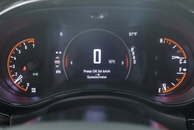 Used 2024 Dodge Durango SXT w/ SXT Blacktop Group image 21