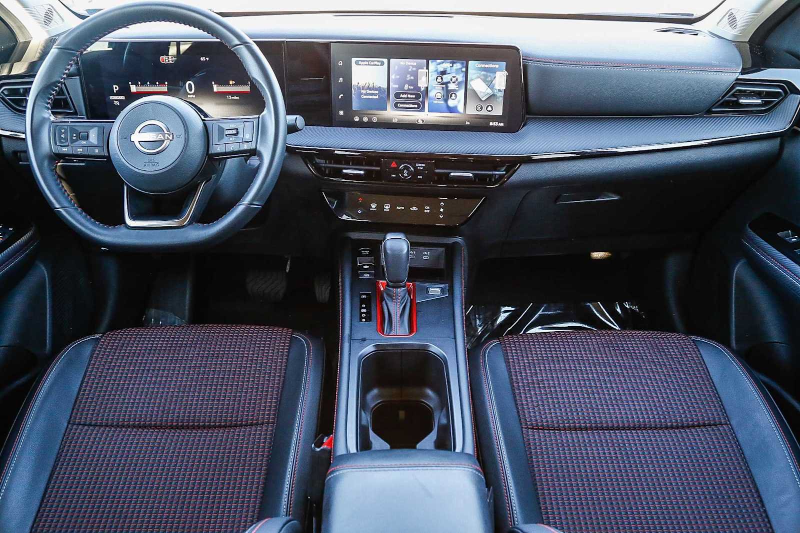 Used 2026 Nissan Kicks SR FWD image 12