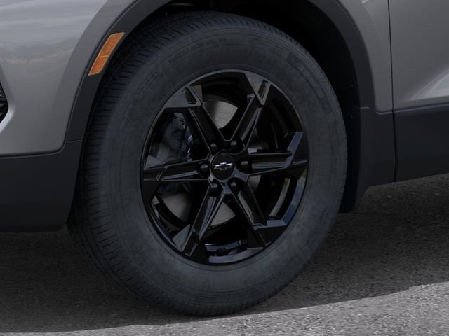 New 2026 Chevrolet Blazer LT w/ Sound & Technology Package AWD/4WD image 9