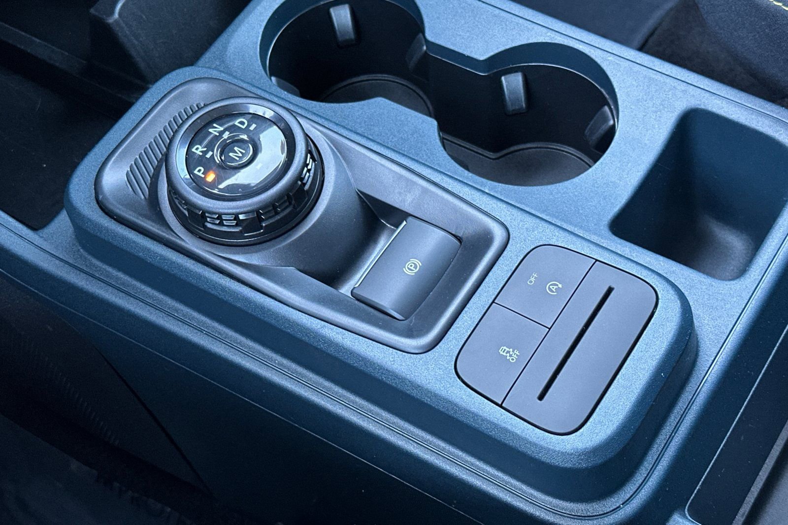 Used 2025 Ford Maverick Lobo image 18