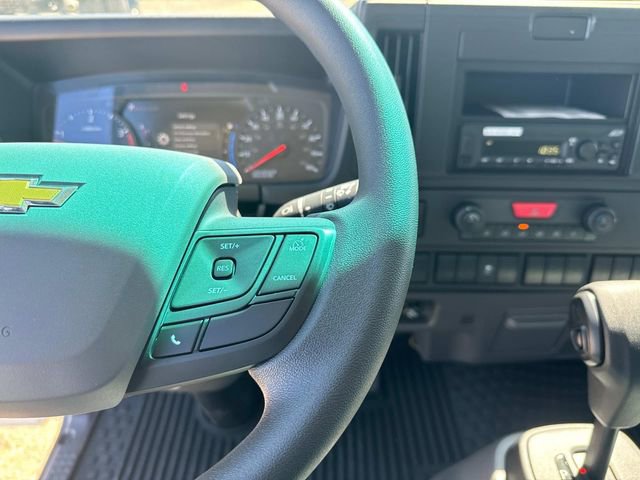 New 2025 Chevrolet Low Cab Forward 5500XD RWD image 46