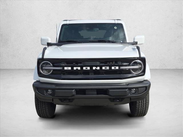New 2026 Ford Bronco Outer Banks AWD/4WD image 6