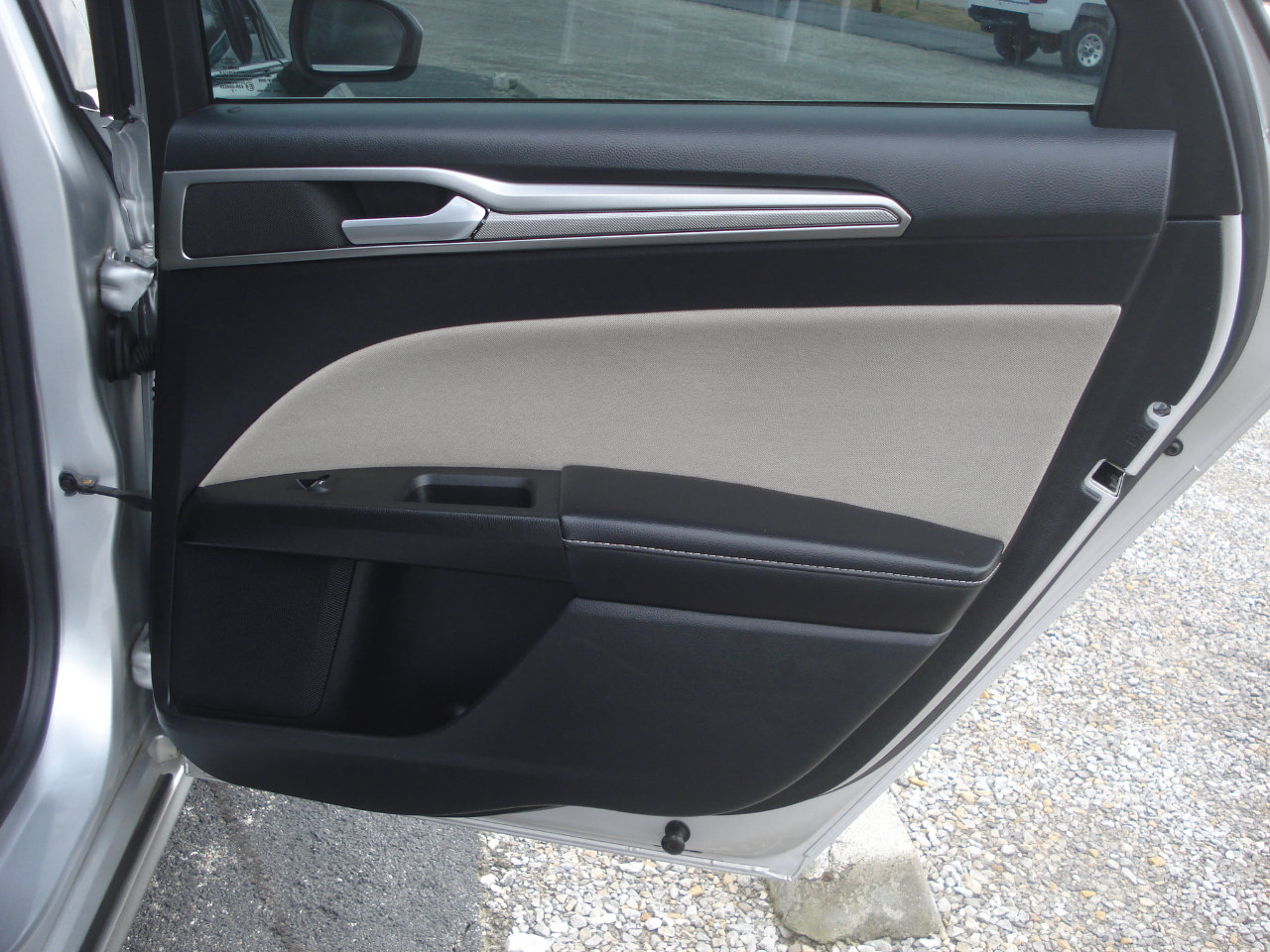 Used 2019 Ford Fusion S image 38