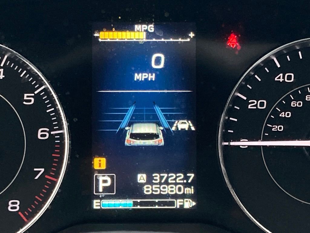Used 2018 Subaru Impreza 2.0i Limited AWD/4WD image 17