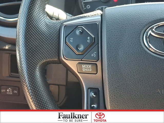Certified 2019 Toyota Tacoma TRD Sport AWD/4WD image 19