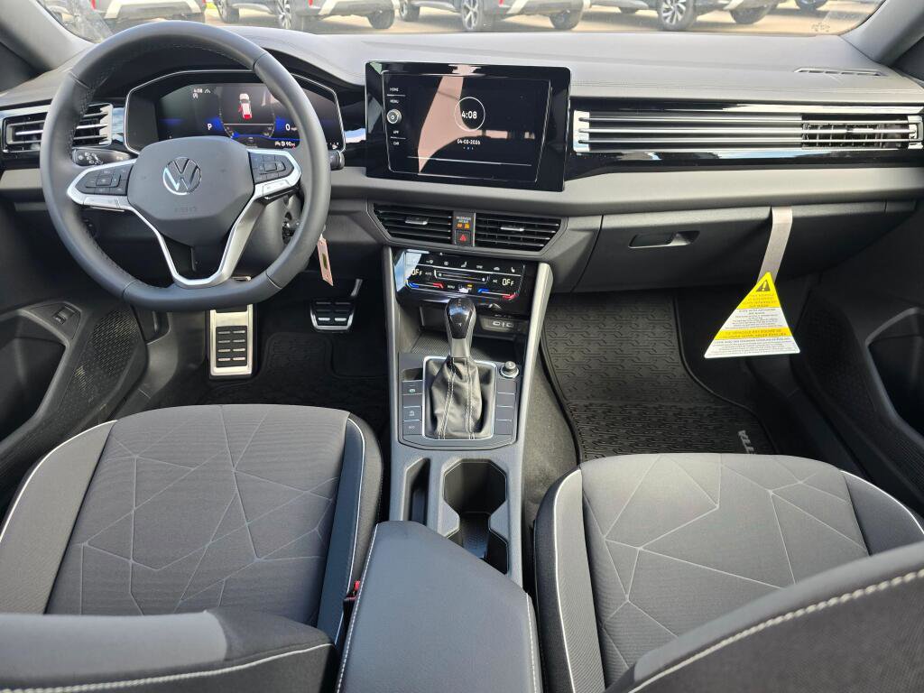 New 2026 Volkswagen Jetta Sport image 18