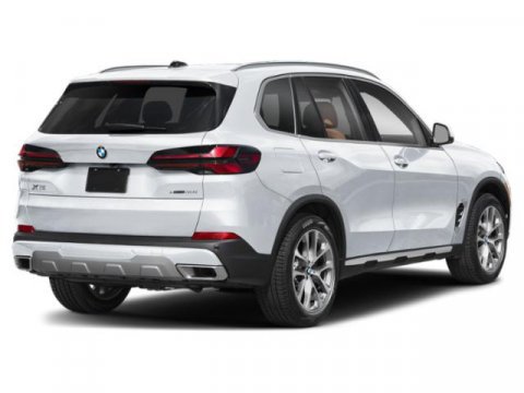 New 2027 BMW X5 M xDrive40i AWD/4WD image 2