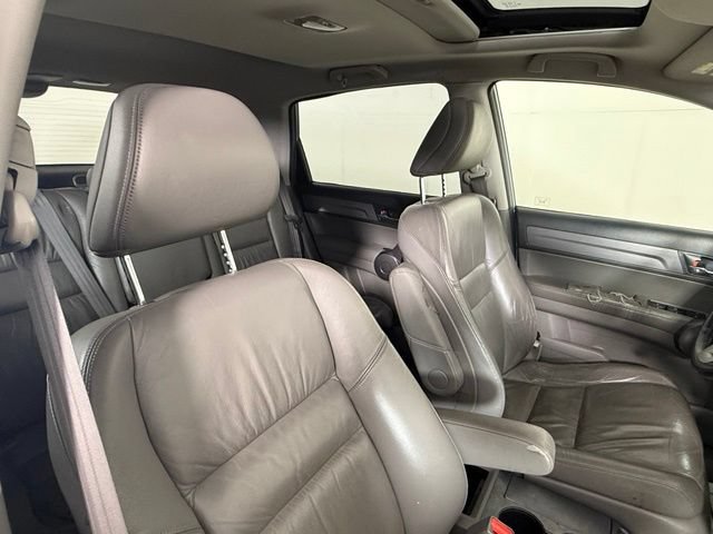 Used 2009 Honda CR-V EX-L image 29