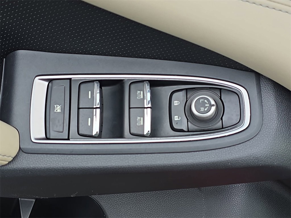 Used 2019 Subaru Ascent Limited w/ Popular Package #3 image 31