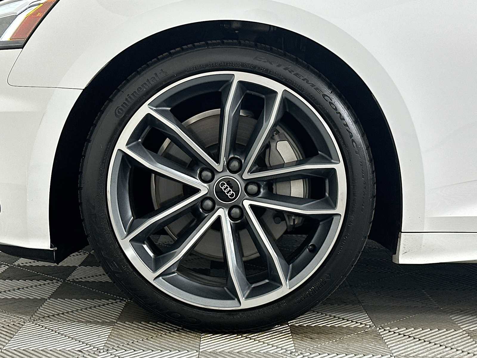 Certified 2023 Audi A5 2.0T Premium Plus w/ Premium Plus AWD/4WD image 30