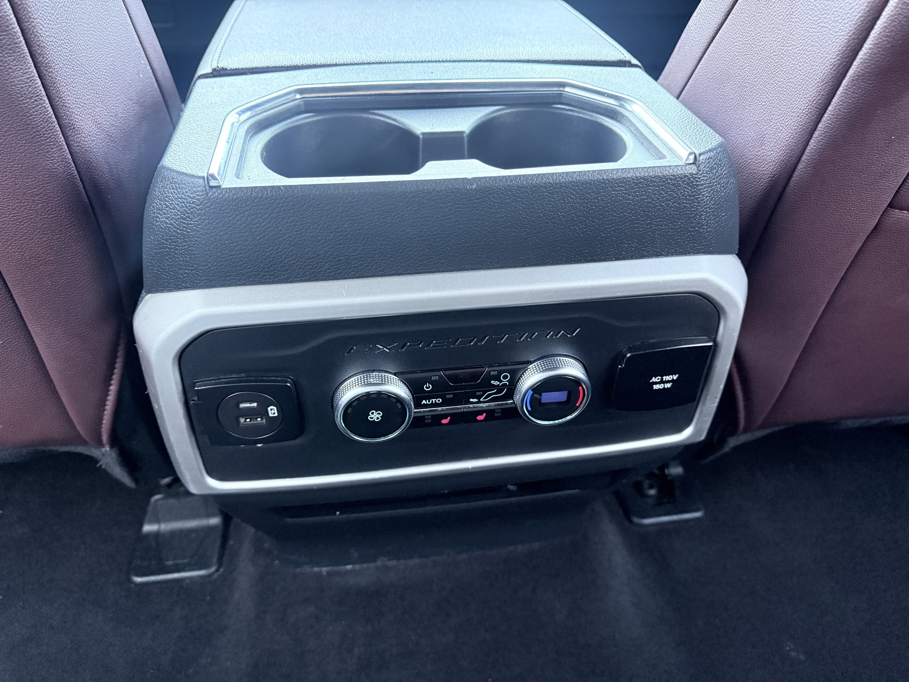 Used 2023 Ford Expedition Max Limited image 57