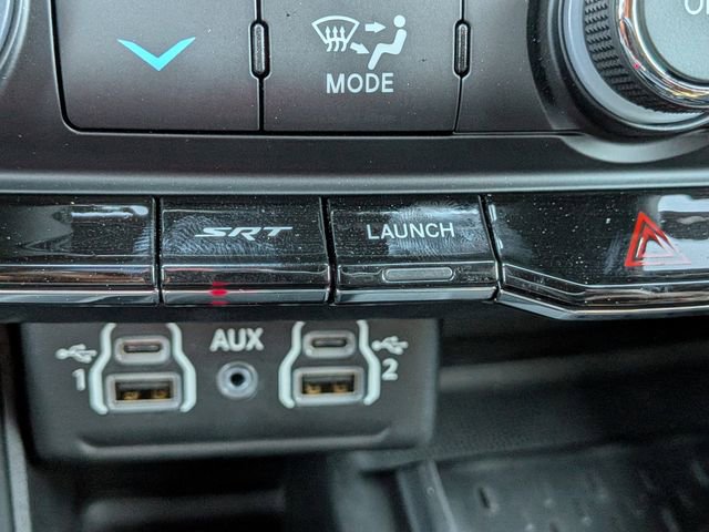 Used 2025 Dodge Durango SRT Hellcat w/ Black Package AWD/4WD image 26