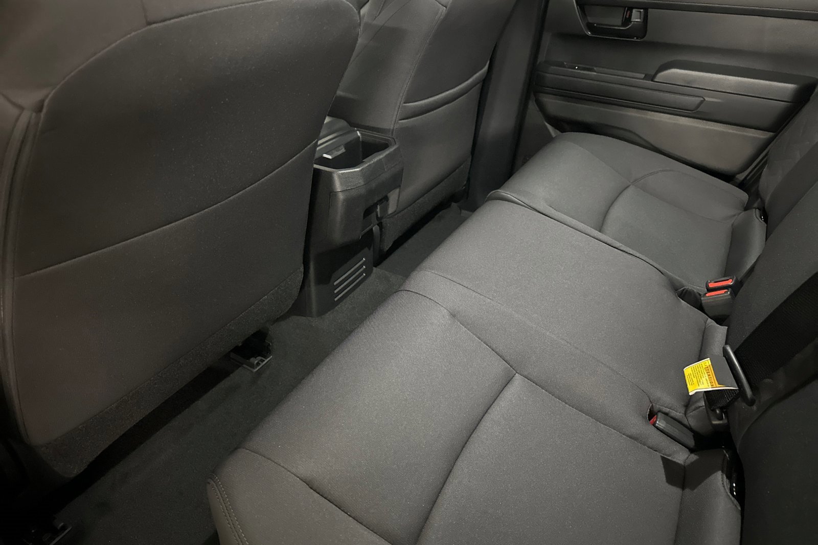 New 2025 Toyota Tacoma SR5 image 9