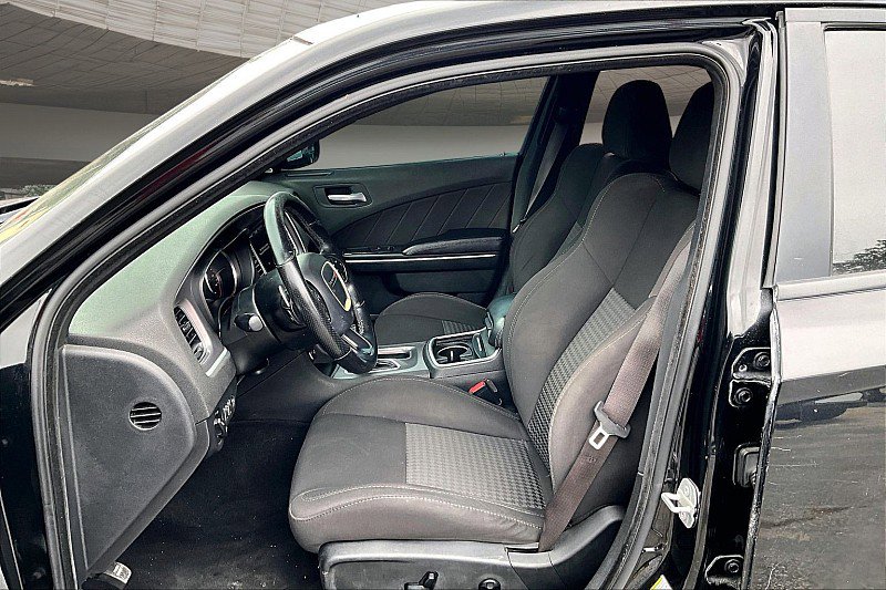Used 2019 Dodge Charger GT RWD image 21