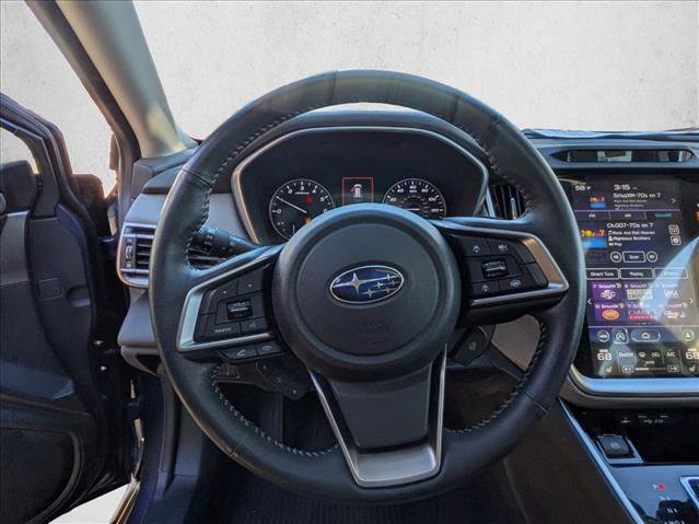 Used 2020 Subaru Outback Limited image 18
