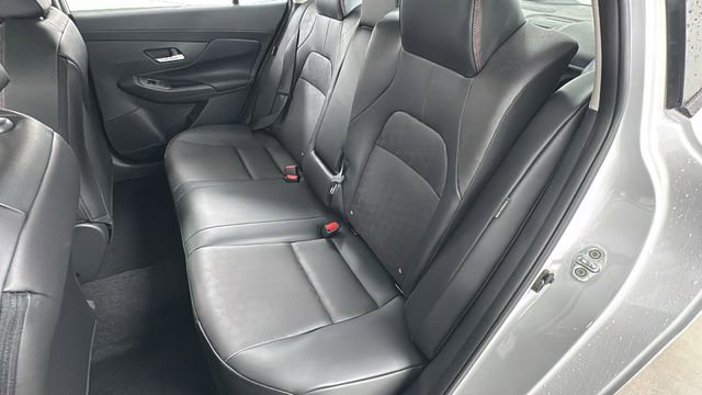 New 2026 Nissan Sentra SR w/ SR Premium Package image 12