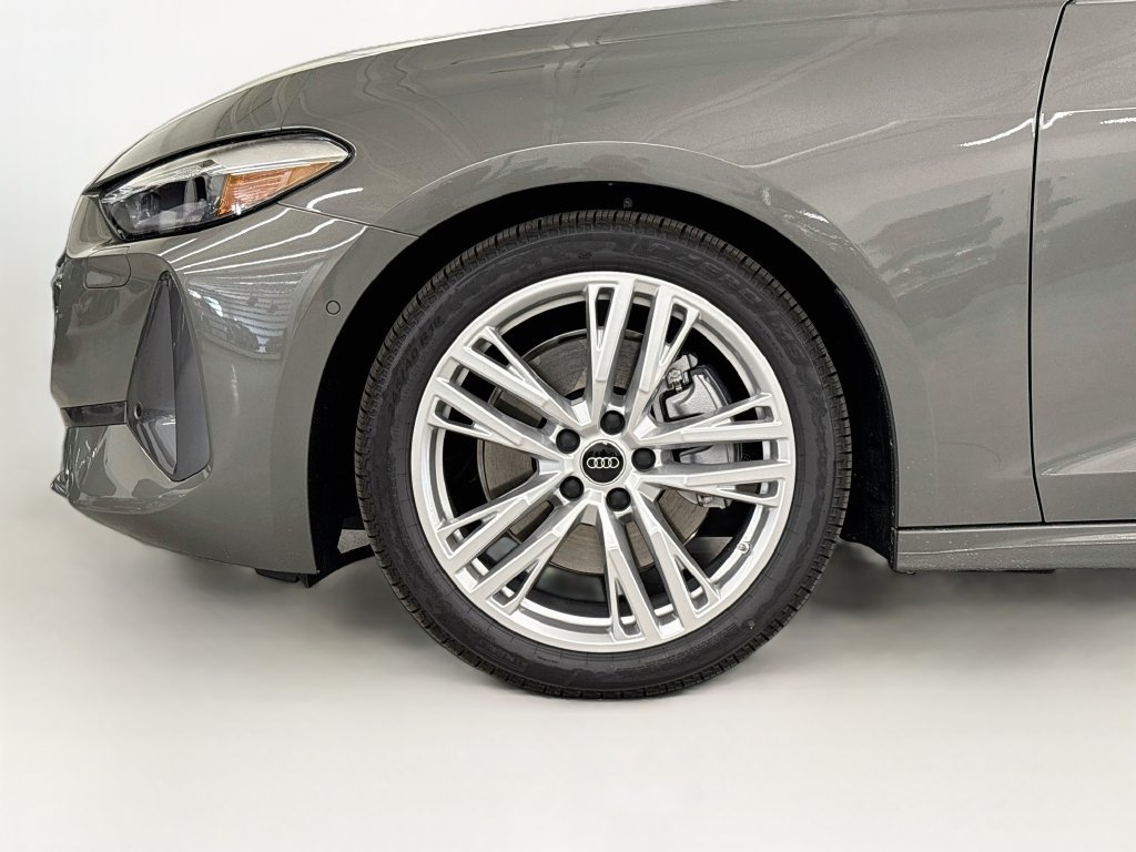 New 2026 Audi A5 Premium AWD/4WD image 25