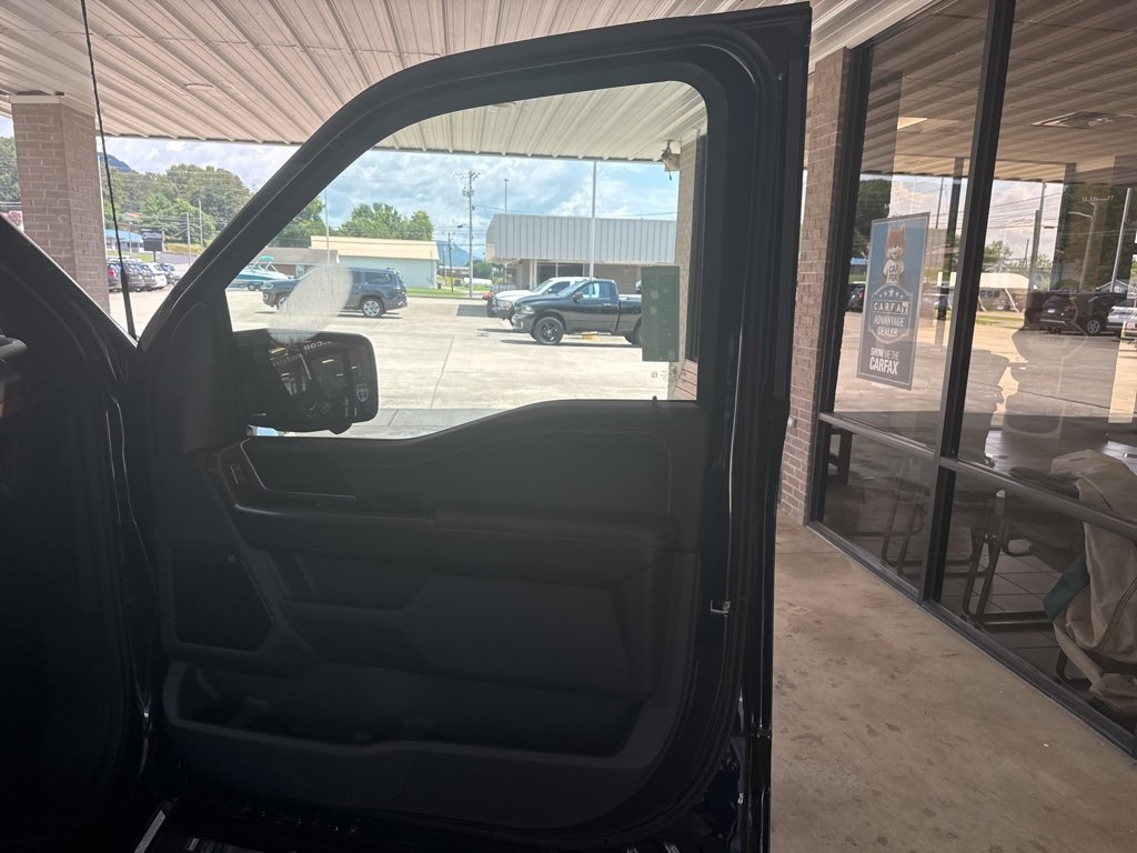 New 2025 Ford F150 Tremor w/ Equipment Group 402A High image 22