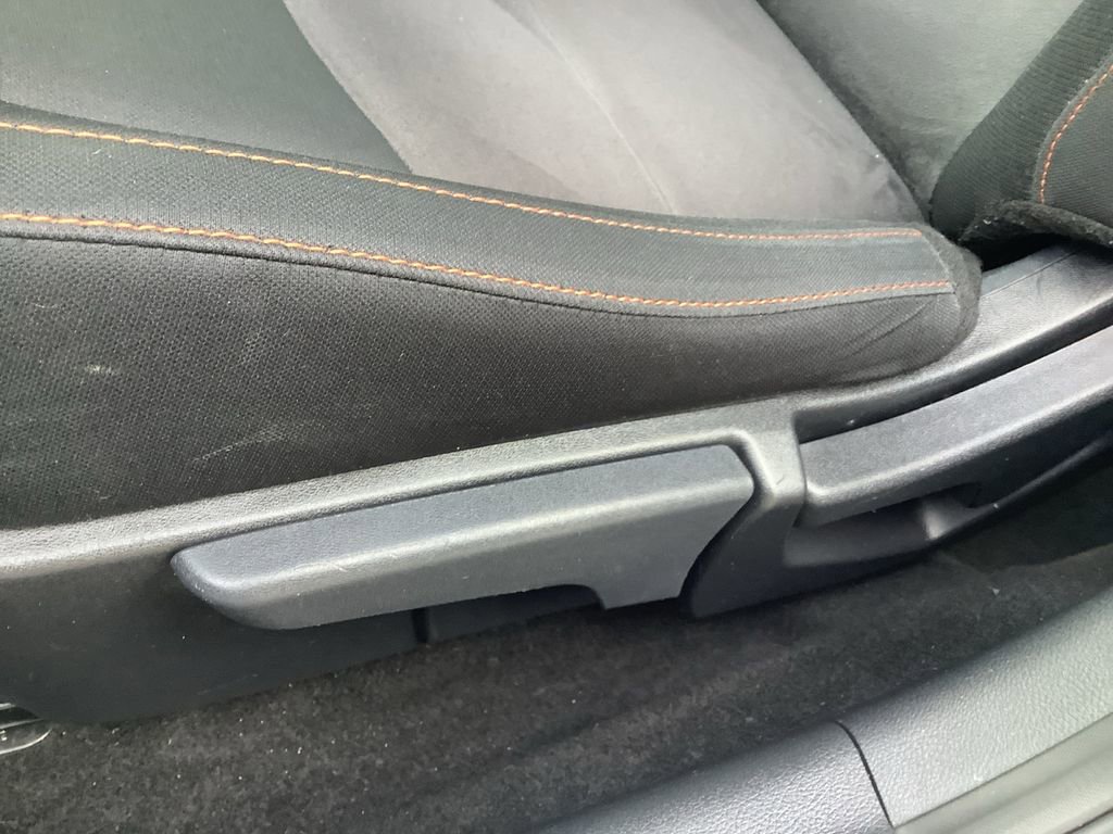 Used 2024 Nissan Sentra SR FWD image 25