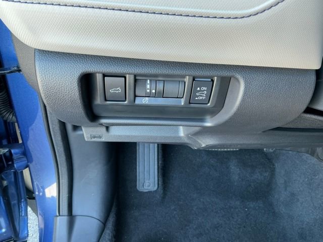 Certified 2026 Subaru Forester Premium AWD/4WD image 20