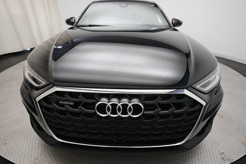 Certified 2023 Audi A8 L 3.0T w/ Comfort Plus Package AWD/4WD image 23