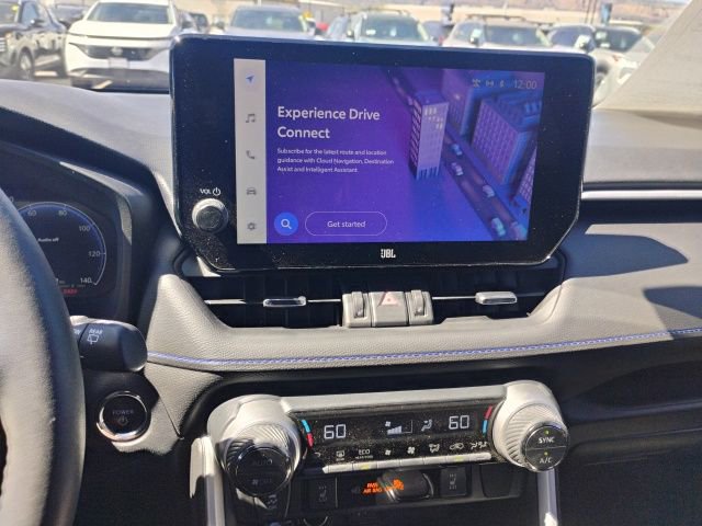 Used 2023 Toyota RAV4 XSE image 23