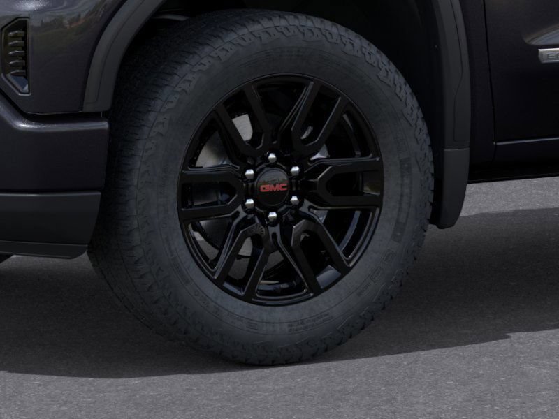 New 2026 GMC Sierra 1500 Elevation AWD/4WD image 14