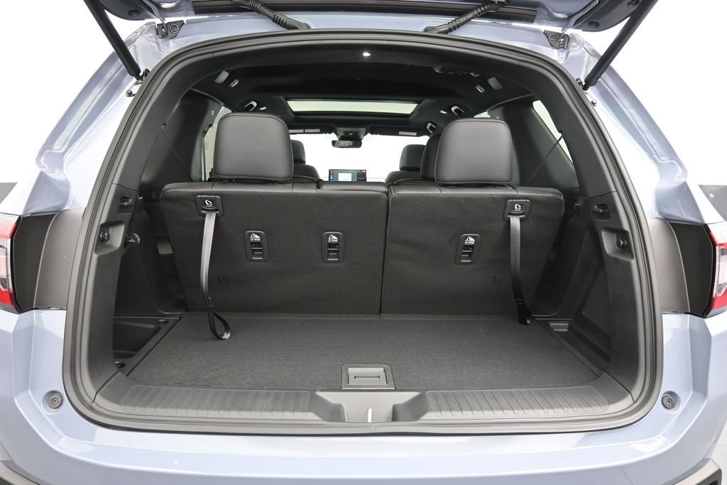 New 2026 Honda Pilot TrailSport image 32